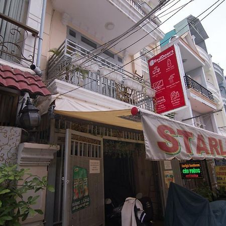 Reddoorz Near Khu Che Xuat Tan Thuan 2 호텔 호치민 외부 사진